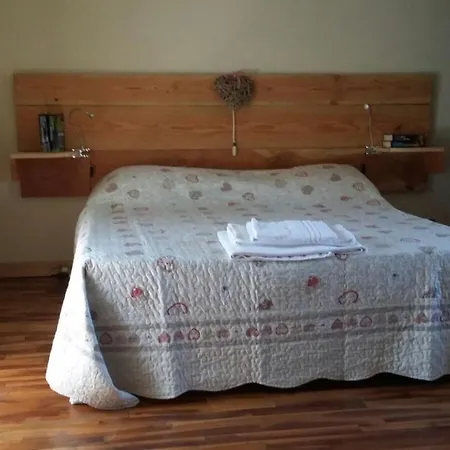 Chez Les Durand Cir-0005 Appartamento La Salle